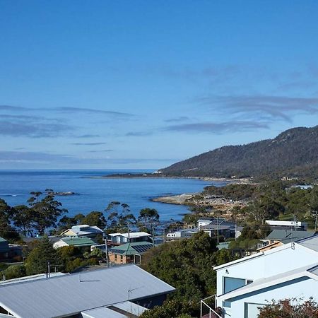 Bicheno Views on Douglas Exterior foto